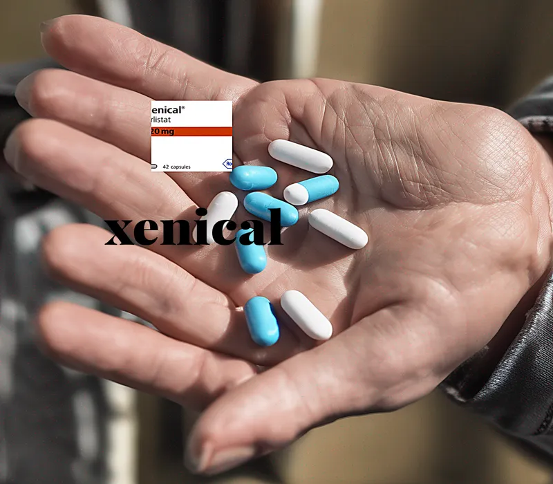 Venta de pastillas xenical para adelgazar